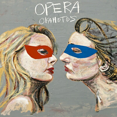 【中古】 OPERA(完全生産限定盤) [Analog]