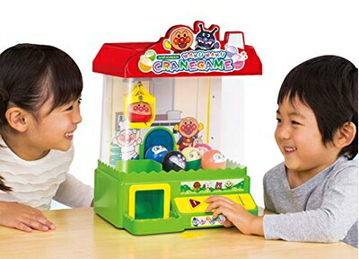 楽天市場】【中古】【非常に良い】アンパンマン わくわく