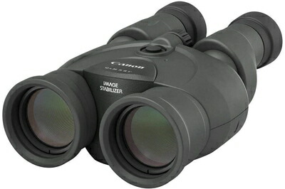 【中古】 Canon 小型望遠鏡 12×36 IS ? BINO12X36IS3