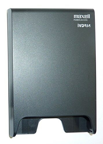 【中古】 日立マクセル USB 3.0/2.0相応う iVDR相応うアダプタ M-VDRS.オートマチックデータプロセッシング2