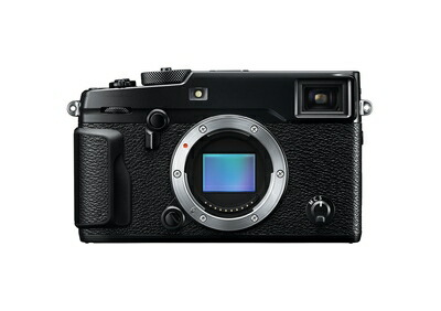 【中古】 FUJIFILM ミラーレス一眼カメラ X-Pro2 ボディ X-Pro2