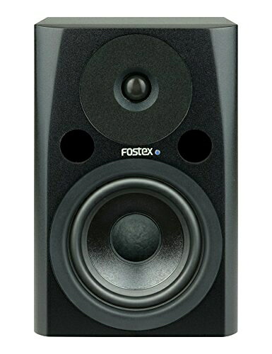 【中古】 FOSTEX プロフェッショナル・スタジオ・ モニタースピーカー PM0.4n(MB)