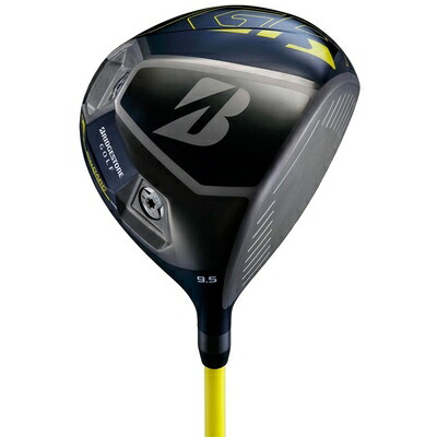 【中古】 BRIDGESTONE(ブリヂストン) JGR １番ウッド Tour AD J16-11W 炭素立て坑 GDGB1W 屋根裏部屋角:9.5度 フレックス:S