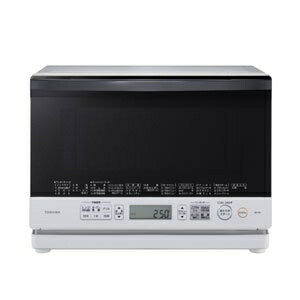 【中古】 東芝(TOSHIBA) ER-PD7-W 簡易スチームオーブンレンジ 石窯ドーム｜Haute Produit