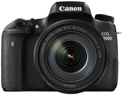 【中古】 Canon デジタル一眼二眼レフ写真器 EOS 8000D 水晶体一揃いの道具 EF-S18-135粍 F3.5-5.6 IS USM 属する EOS8000D-18135ISUSMLK カメラ・ビデオカメラ・光学機器-デジタルカメラ-デジタル一眼レフカメラ