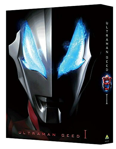 【中古】 ウルトラマンジード Blu-ray BOX I 8,269円