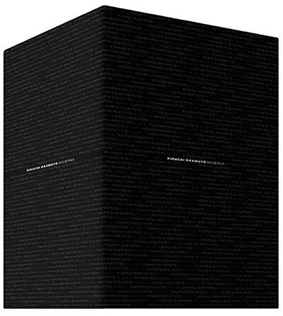 【中古】 岡本喜八 ～MODERNS～ DVD-BOX 26,758円