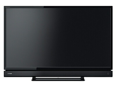 【中古】 《クリアダイレクトスピーカー採用 スタイリッシュレグザ》東芝 REGZA液晶テレビ32S20