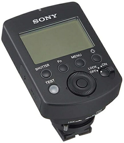 【中古】 ソニー 電波式ワイヤレスコマンダー FA-WRC1M