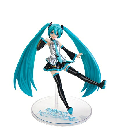 【中古】 セガ 初音ミク Project DIVA - X HD SPM フィギュア｜Haute Produit
