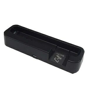 【中古】 【ドコモ/docomo】純正　AQUOS　ケータイ　SH-01J　対応　卓上ホルダー　SH49（ASH39591）