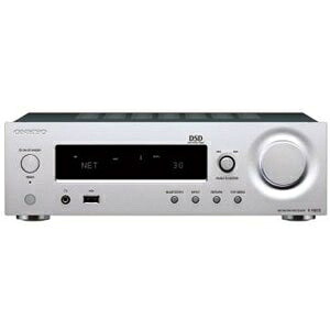 【中古】 ONKYO プリメインアンプ INTEC R-N855
