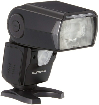 【中古】 OLYMPUS 閃光電球 エレクトロニックフラッシュ 銀鏡受け答え一眼用 FL-900R