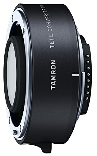 【中古】 TAMRON TELE CONVERTER 1.4x ニコン用 TC-X14N