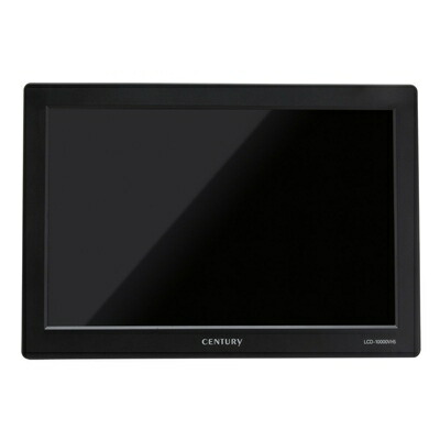 【中古】 センチュリー 10.1インチHDMIマルチモニター 「PLUS ONE HDMI」 LCD-10000VH5