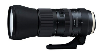 【中古】 TAMRON 超望遠ズームレンズ SP 150-600mm F5-6.3 Di VC USD G2 ニコン用 フルサイズ対応 A022N