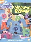 【中古】 Blue's Clues: Blue's Room - Alphabet Power [DVD]｜Haute Produit