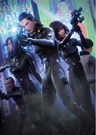 【中古】 GANTZ:O DVD 通常版