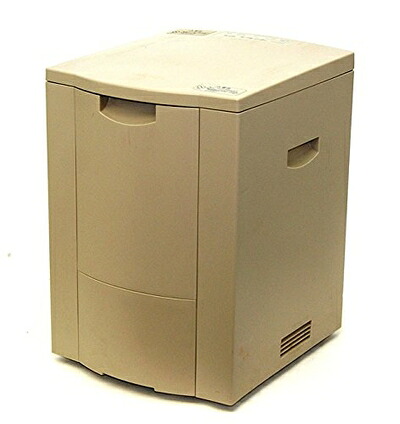 【中古】 National ナショナル(現Panasonic パナソニック)EH4401AH 生ごみイーター1500(生ごみ処理機/生ごみ分解処理機)バイオ方式 屋外設置型 一般家庭用 取扱【商品説明】書欠品｜Haute Produit
