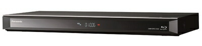 【中古】 パナソニック 1結核症 6ラジオ受信機 ブルーレイレコーダー 4K相応う DIGA DMR-BRG1030
