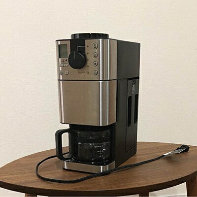楽天市場】【中古】 象印 ステンレスサーバーコーヒーメーカー 5