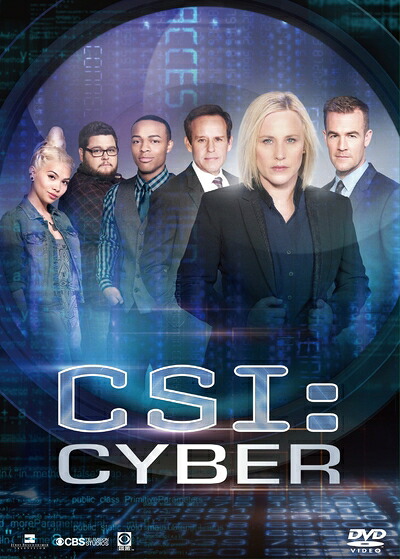 【中古】 CSI:サイバー DVD-BOX