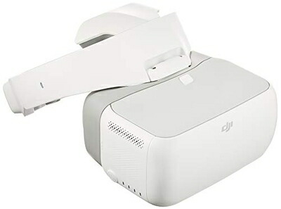 【中古】 【国内正規品】DJI Goggles CP.PT.000675