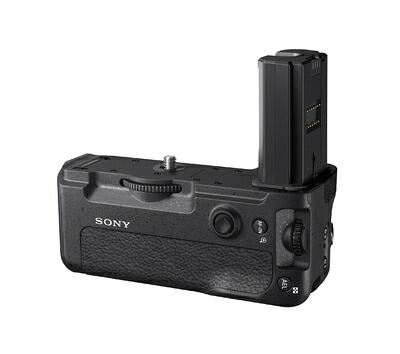 【中古】 ソニー(SONY) 縦位置グリップ VG-C3EM|Haute Produit