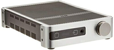 【中古】 ELAC プリメインアンプ EA101EQ-G