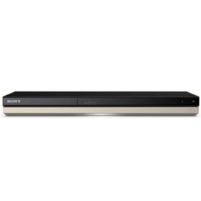 【中古】 ソニー ブルーレイディスク/DVDレコーダー 2TB 3チューナー 3番組同時録画 外付けHDD対応 無線LAN内蔵モデル BDZ-ZT2500