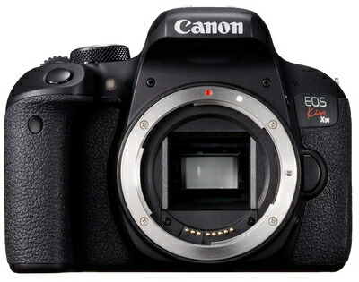 【中古】 Canon デジタル一眼レフカメラ EOS Kiss X9i ボディー EOSKISSX9I
