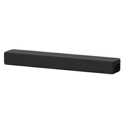 【中古】 ソニー コンパクトサウンドバー HT-S200F B 黒いこと 内蔵サブウーファー HDMI 向こう正面サラウンド Bluetooth相応う