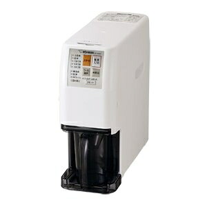 【中古】 象印 精米機 圧力循環式 玄米5合 ホワイト BT-AG05-WA｜Haute Produit 23,572円