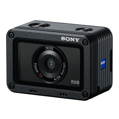【中古】 ソニー デジタル写真機 Cyber-shot DSC-RX0