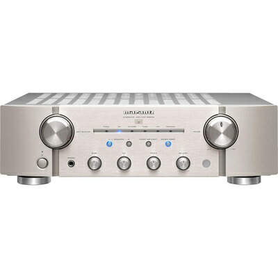 【中古】 marantz プリメインアンプ PM8006(FN)