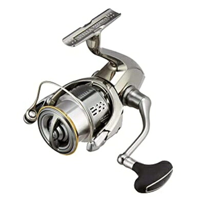 【中古】 シマノ(SHIMANO) スピニングリール 18 中心柱 3000MHG シーバス 櫻集合体
