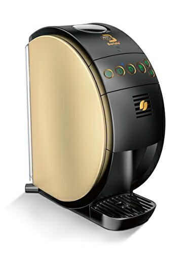 【中古】 ネスカフェ ゴールドブレンド バリスタ フィフティ シャンパンゴールド HPM9634ーCG 9,135円