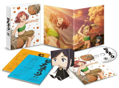 【中古】 ヒナまつり 5 [Blu-ray]