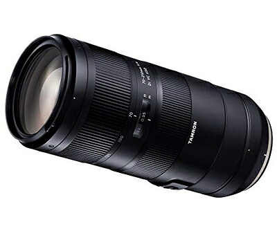【中古】 TAMRON 望遠ズームレンズ 70-210mm F4 Di VC USD キヤノン用 フルサイズ対応 A034E