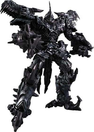 【中古】 トランスフォーマー SS-07 グリムロック|Haute Produit