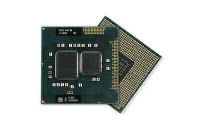 【中古】（新古品・未使用品） Intel Core i7 - 620 M プロセッサー (4 m キャッシュ 2.66 GHz) CPU 29,119円