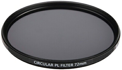【中古】（新古品・未使用品） SONY(ソニー) 円偏光フィルター 72mm VF-72CPAM2 19,256円