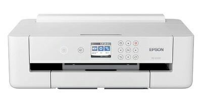 【中古】(新古品・未使用品) エプソン プリンター A3ノビ対応インクジェットプリンター PX-S5010|Haute Produit