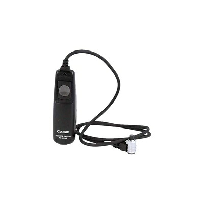 【中古】（新古品・未使用品） Canon リモートスイツチ RS-80N3｜Haute Produit