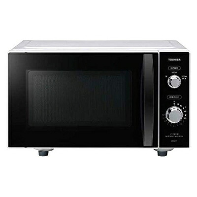 【中古】（新古品・未当てはめる品） 東芝 ER-SM17 白いこと [陰電子領域 (17L)]