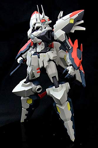 【中古】（新古品・未使用品） ヴァリアブルアクション 「鉄のラインバレル」 ラインバレル