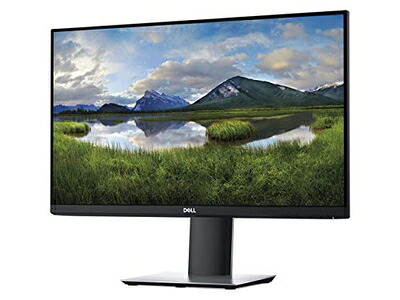 【中古】（新古品・未使用品） DELL P2419H プロフェッショナルシリーズ 23.8インチワイドモニタ｜Haute Produit