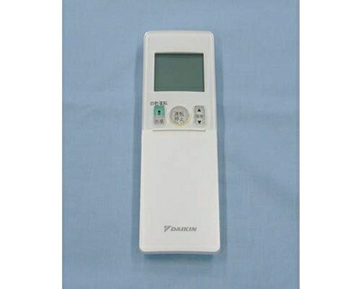 【中古】（新古品・未使用品） 【ゆうパケット対応品】 ダイキン DAIKIN 別売品【2102414/ARC476A13】ワイヤレスリモコン