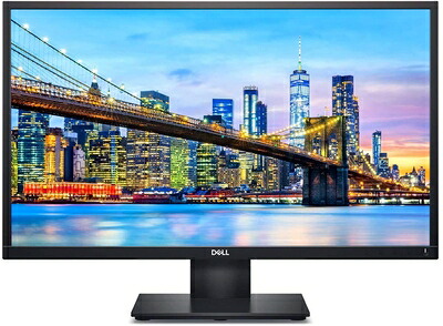 【中古】（新古品・未当てはめる品） E series E2420H [E続きもの 23.8in広広とした管する]