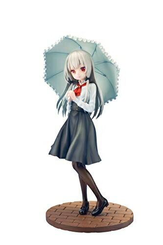 【中古】（新古品・未使用品） となりの吸血鬼さん ソフィー・トワイライト 1/7スケール フィギュア画像